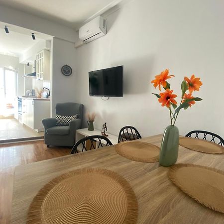 Casa Vera, Vistas En El Corazon De La Ciudad Antequera Eksteriør billede