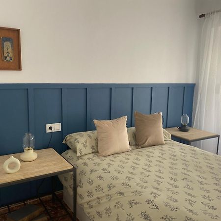 Casa Vera, Vistas En El Corazon De La Ciudad Antequera Eksteriør billede