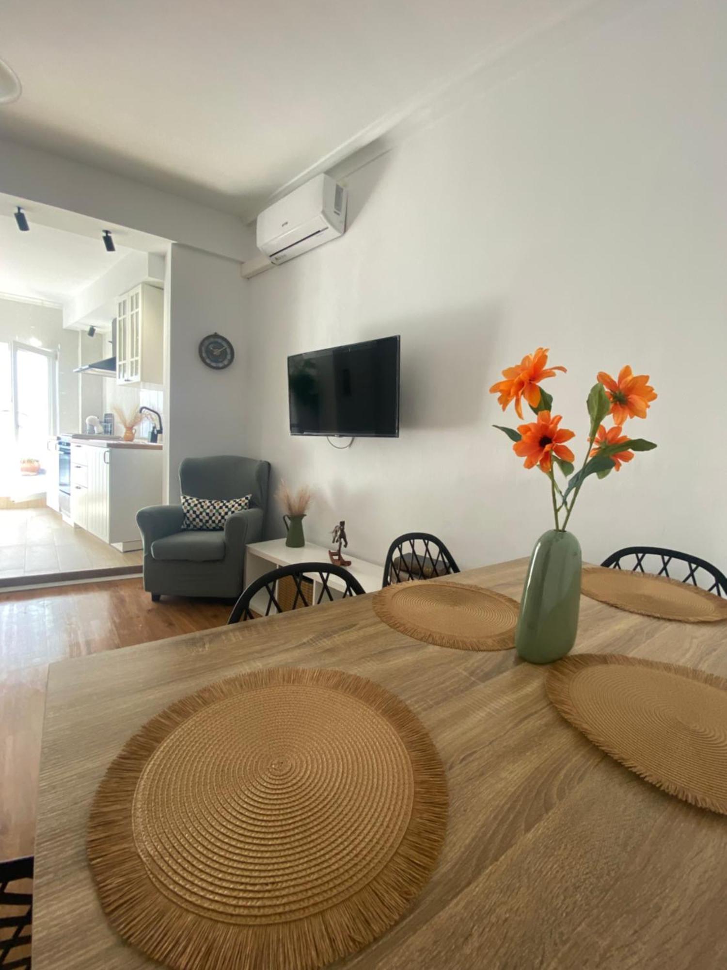 Casa Vera, Vistas En El Corazon De La Ciudad Antequera Eksteriør billede
