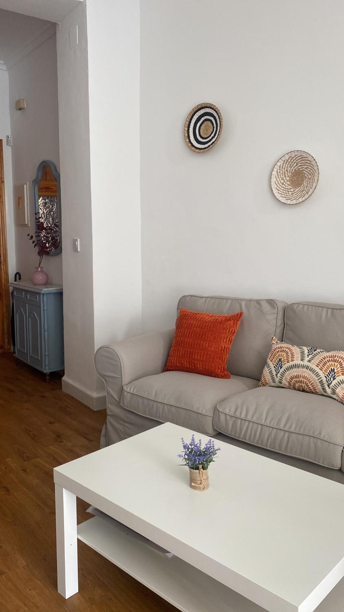 Casa Vera, Vistas En El Corazon De La Ciudad Antequera Eksteriør billede