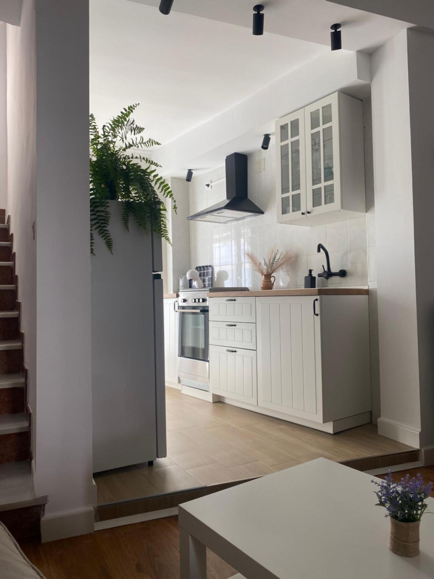 Casa Vera, Vistas En El Corazon De La Ciudad Antequera Eksteriør billede