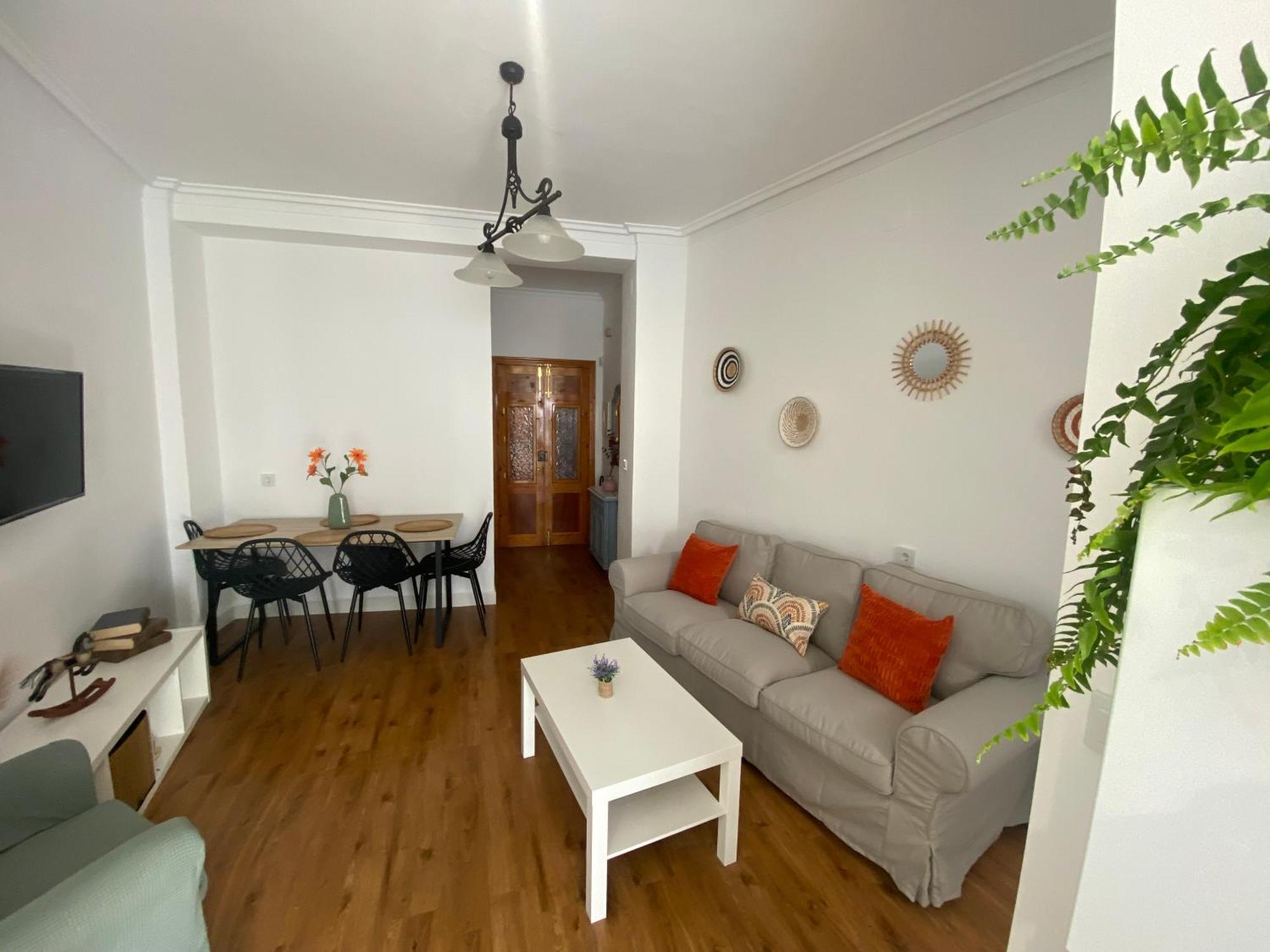Casa Vera, Vistas En El Corazon De La Ciudad Antequera Eksteriør billede