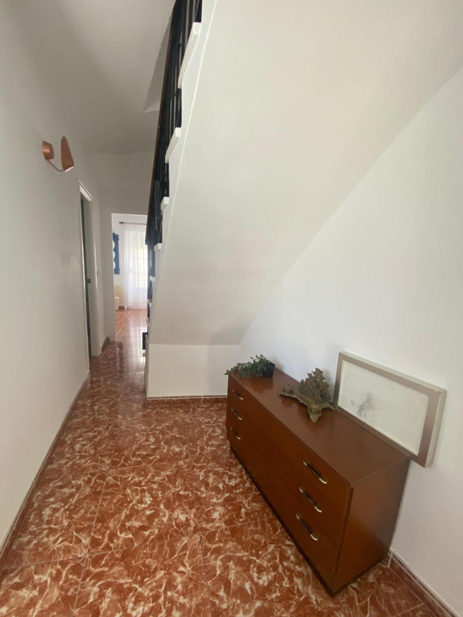 Casa Vera, Vistas En El Corazon De La Ciudad Antequera Eksteriør billede