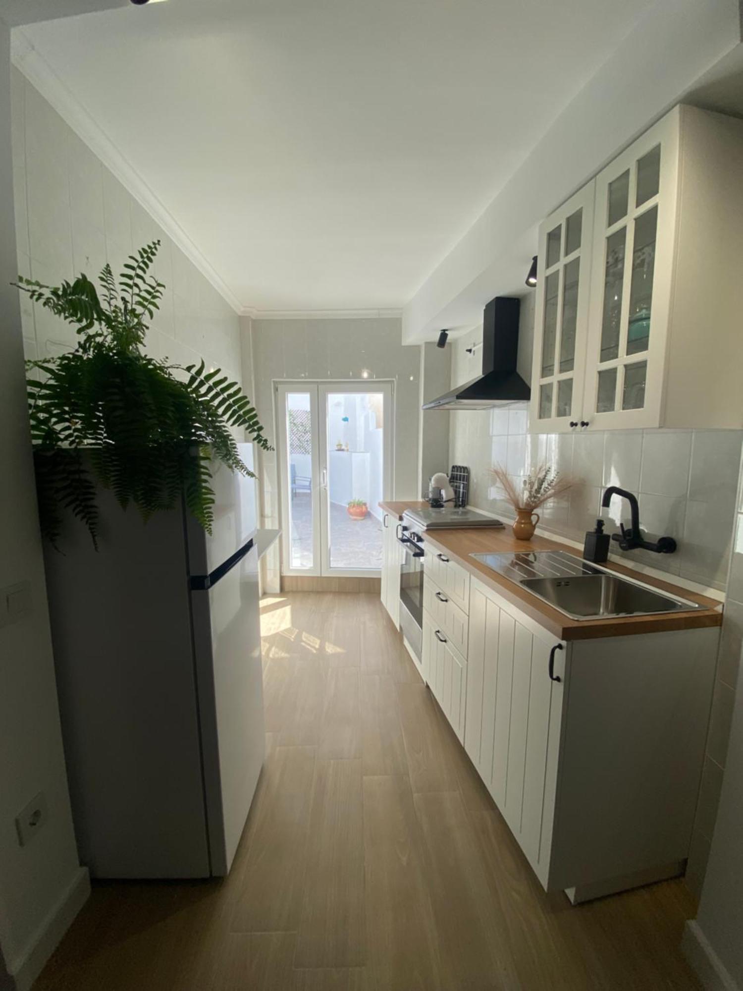 Casa Vera, Vistas En El Corazon De La Ciudad Antequera Eksteriør billede