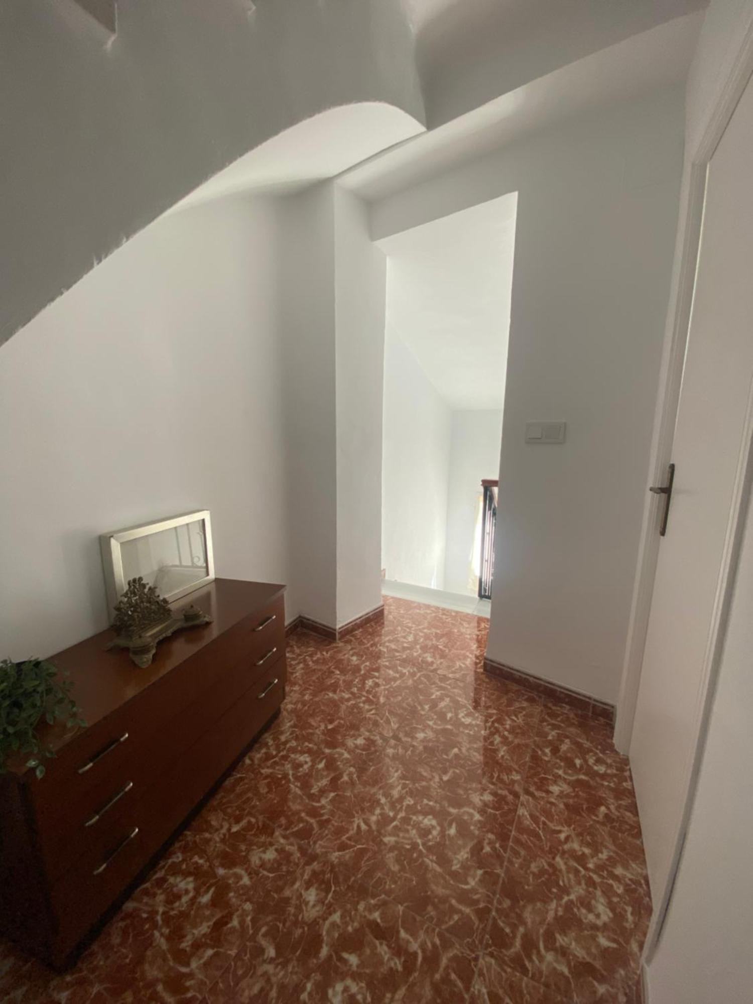 Casa Vera, Vistas En El Corazon De La Ciudad Antequera Eksteriør billede