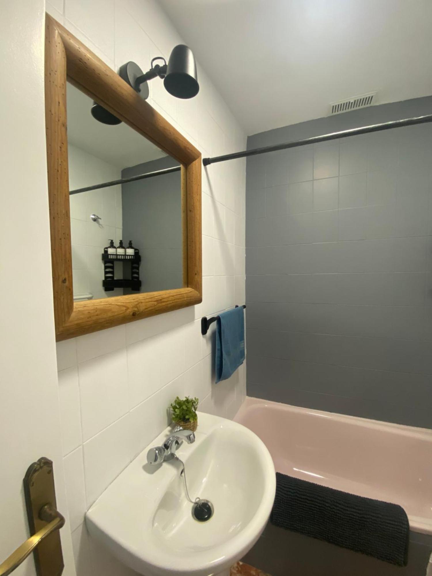 Casa Vera, Vistas En El Corazon De La Ciudad Antequera Eksteriør billede