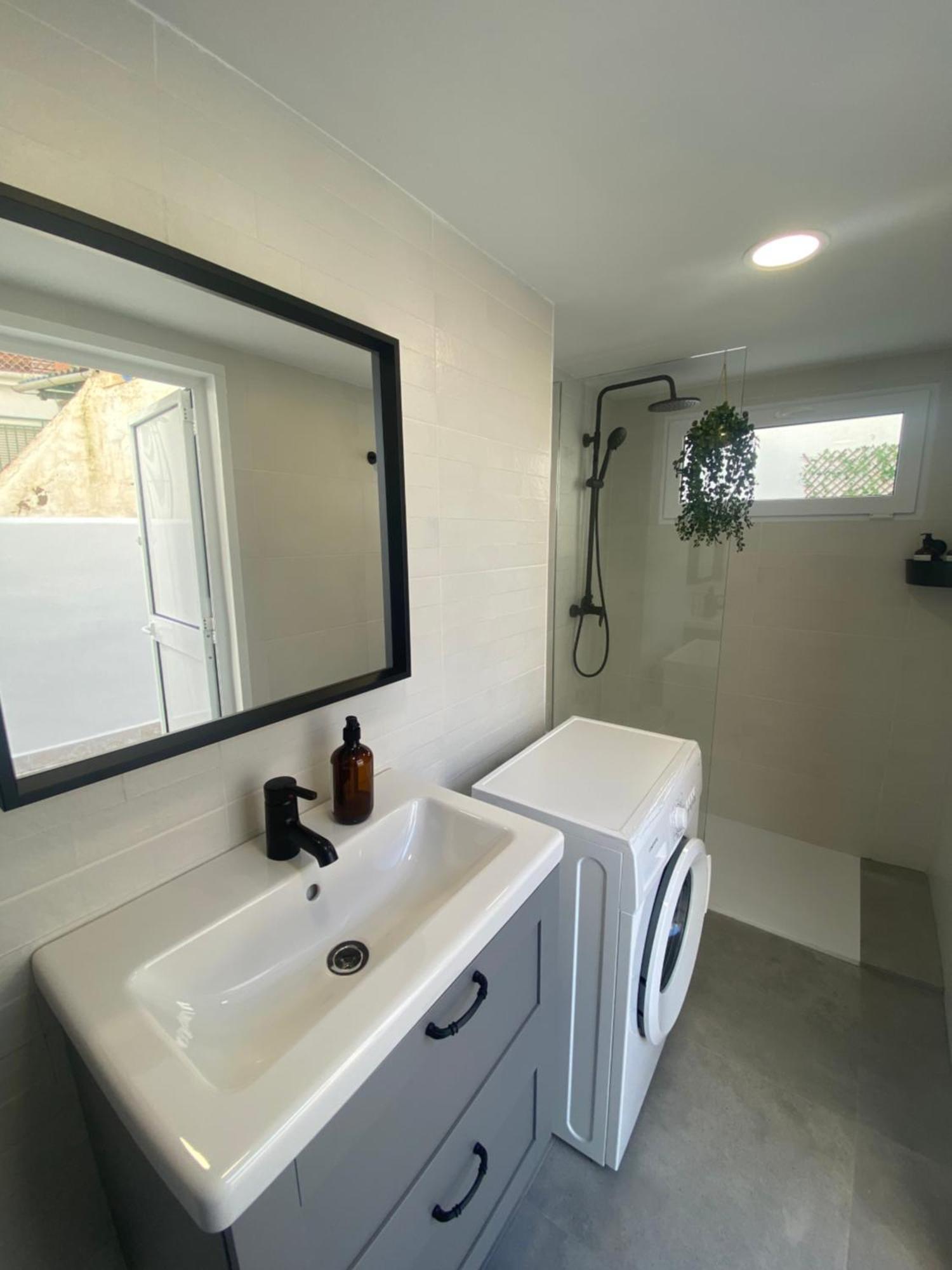 Casa Vera, Vistas En El Corazon De La Ciudad Antequera Eksteriør billede