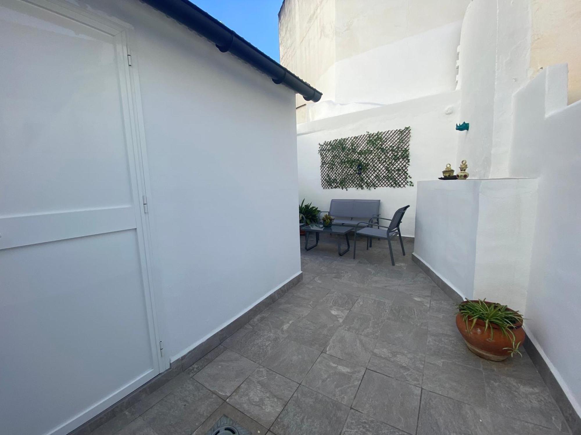 Casa Vera, Vistas En El Corazon De La Ciudad Antequera Eksteriør billede