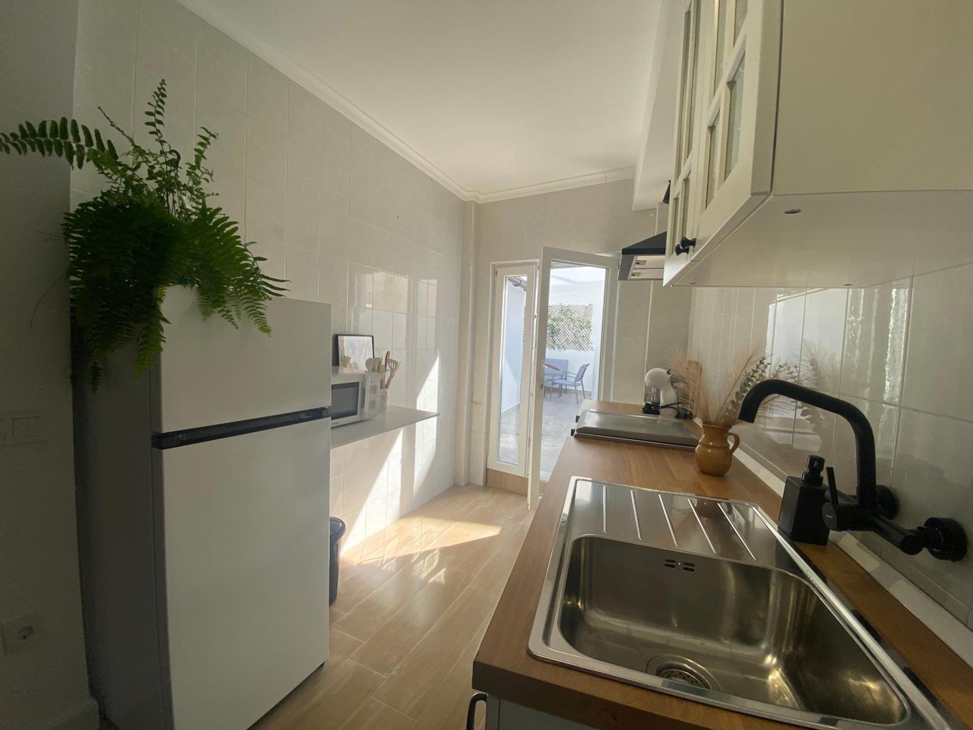 Casa Vera, Vistas En El Corazon De La Ciudad Antequera Eksteriør billede