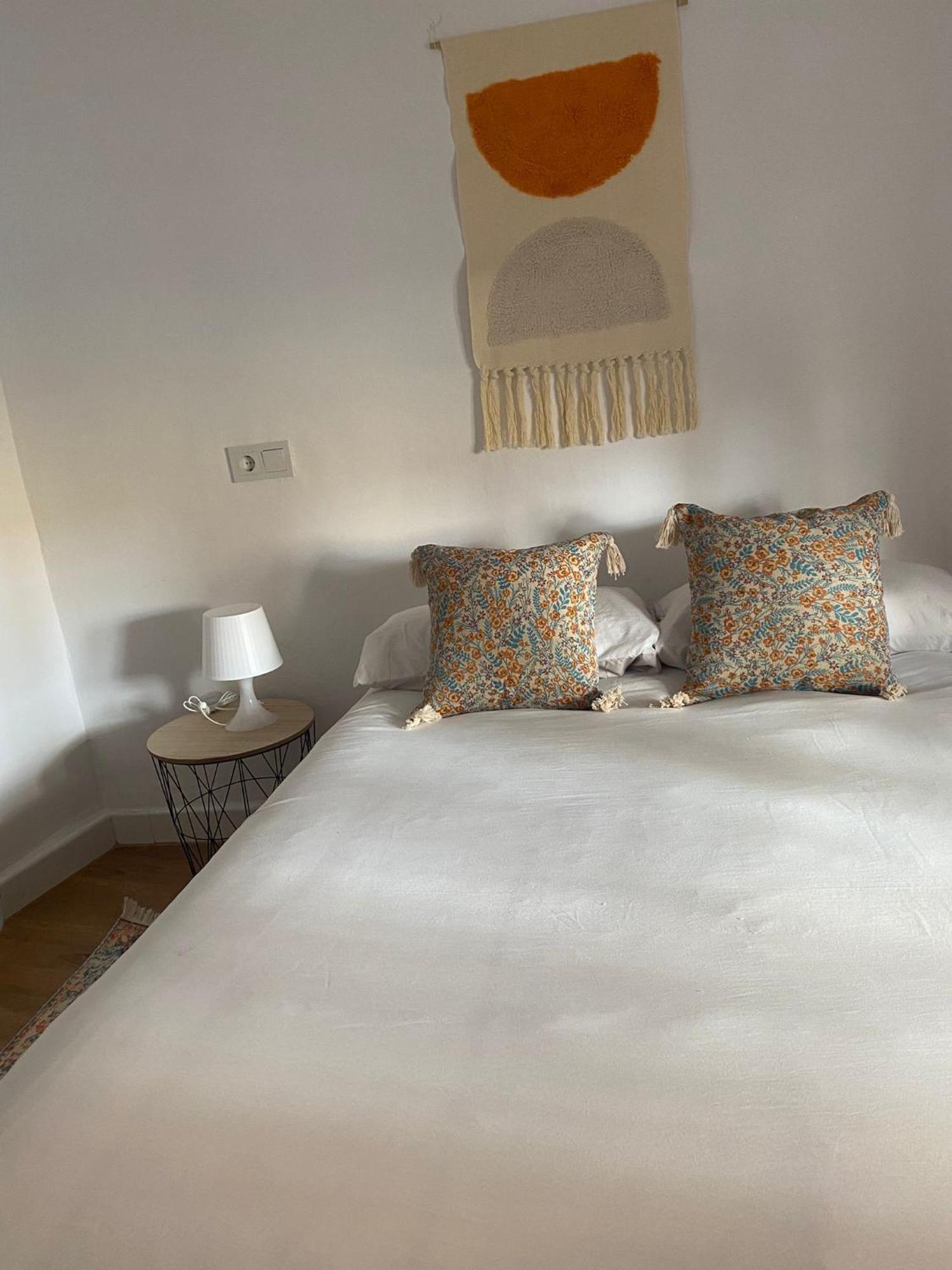 Casa Vera, Vistas En El Corazon De La Ciudad Antequera Eksteriør billede