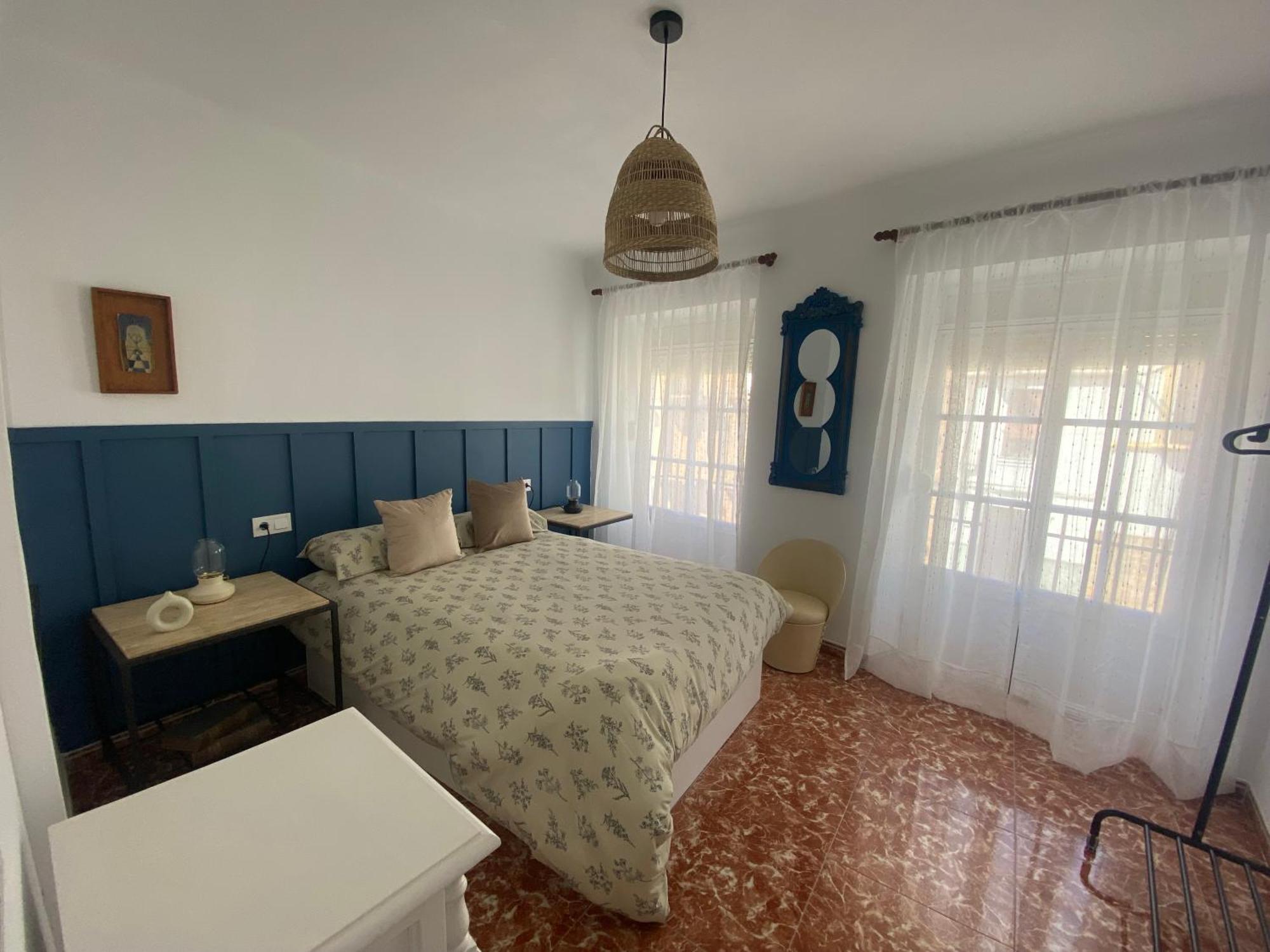Casa Vera, Vistas En El Corazon De La Ciudad Antequera Eksteriør billede