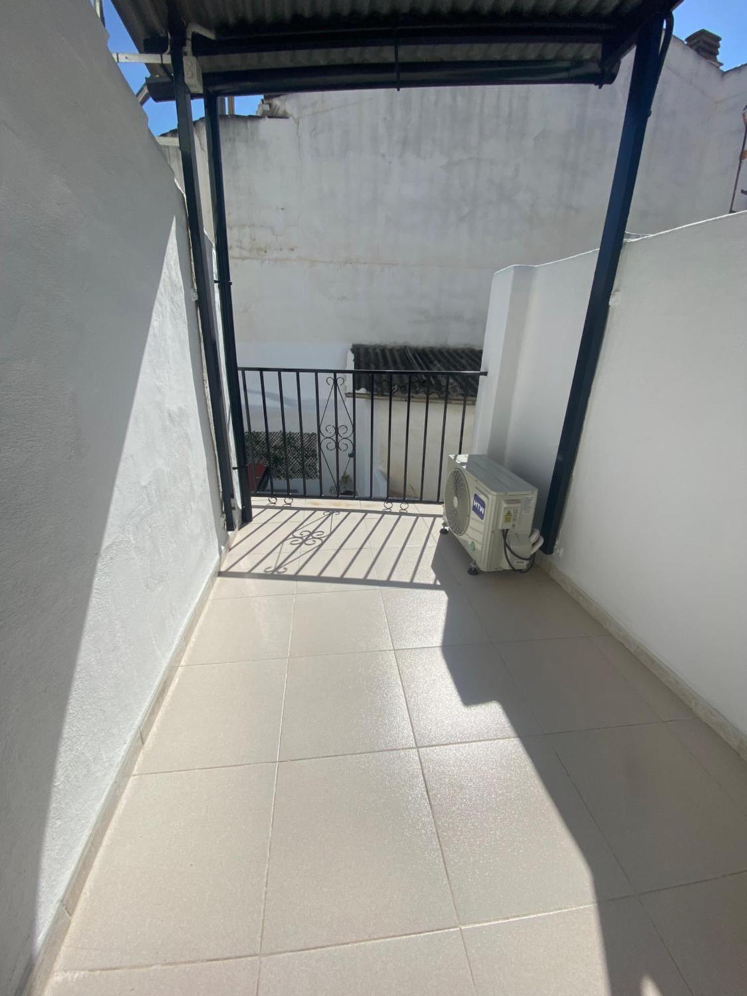 Casa Vera, Vistas En El Corazon De La Ciudad Antequera Eksteriør billede